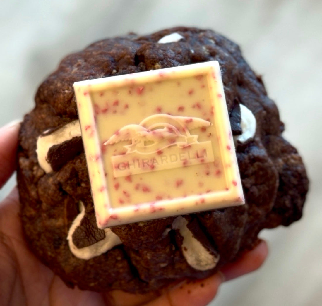 Why Cookies (Especially Ours) Literally Make You Happier 🍪