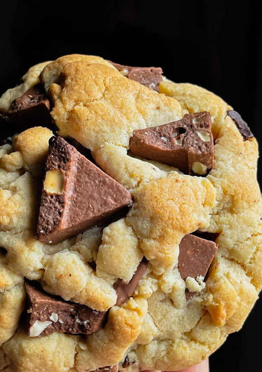 Embracing the Guilty Pleasure: Why Cookies are the Perfect Cheat Meal