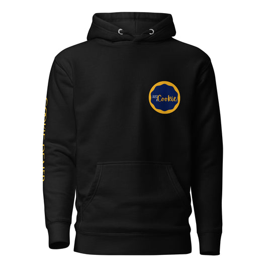 JAC Hoodie Unisex