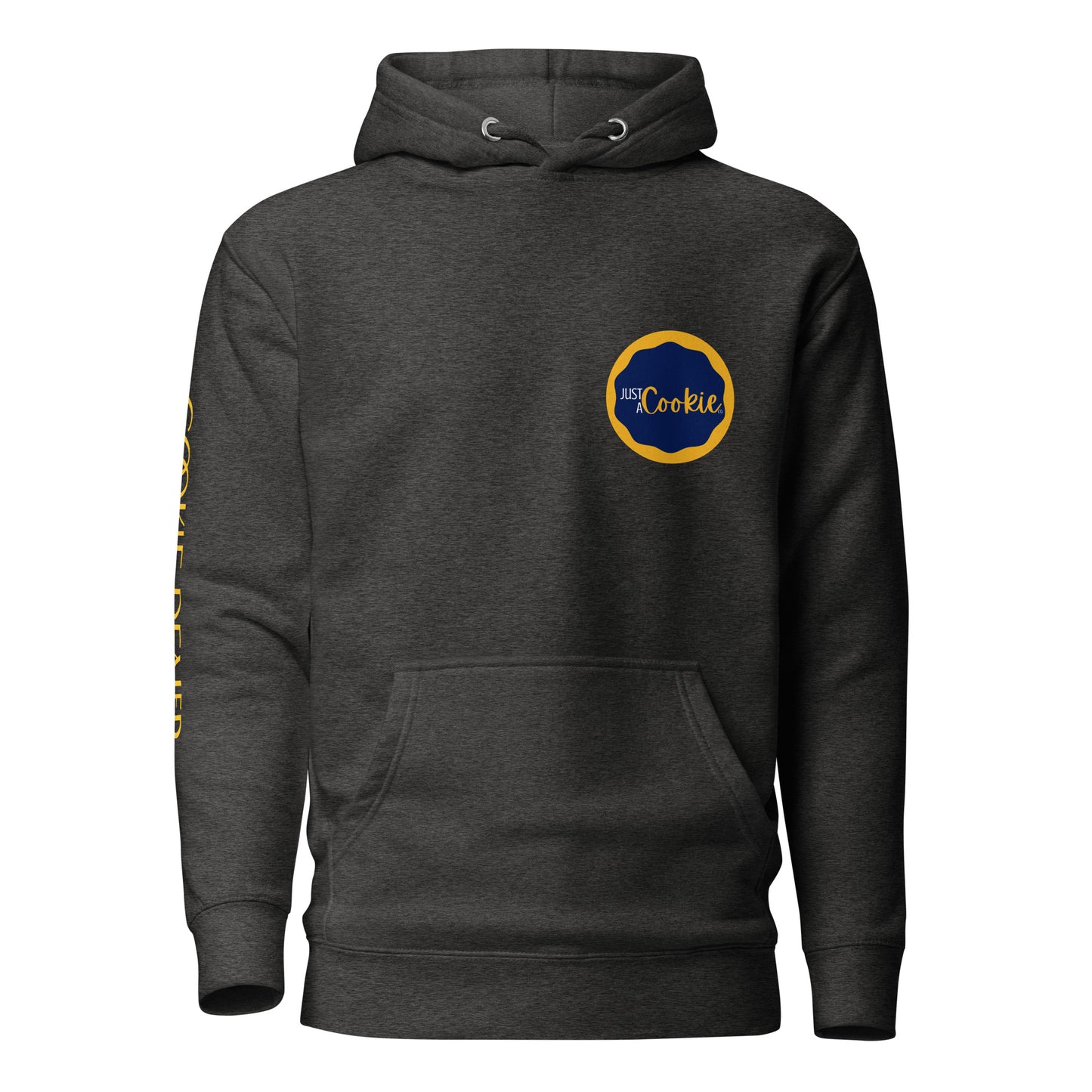 JAC Hoodie Unisex