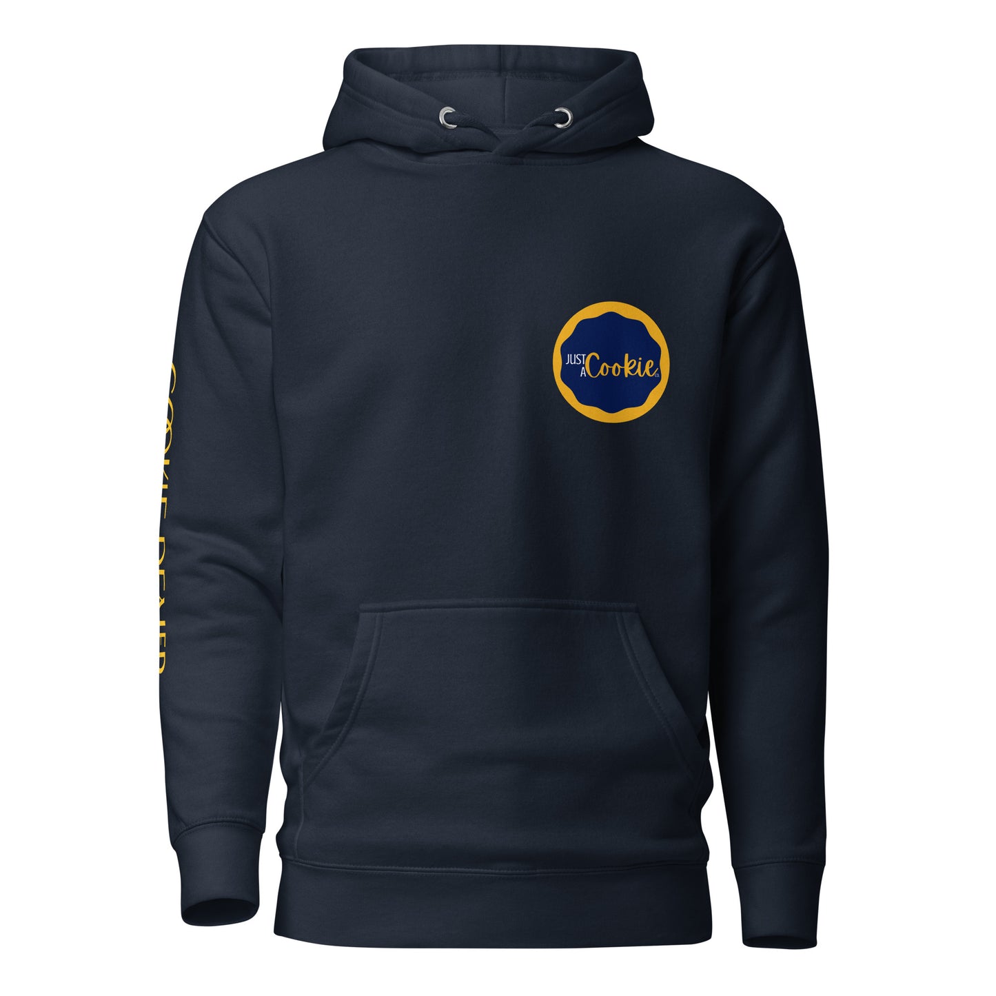 JAC Hoodie Unisex