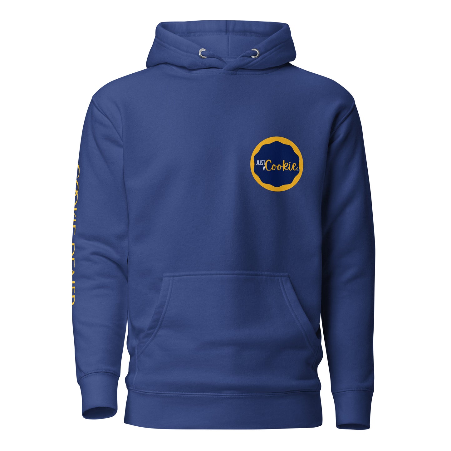 JAC Hoodie Unisex