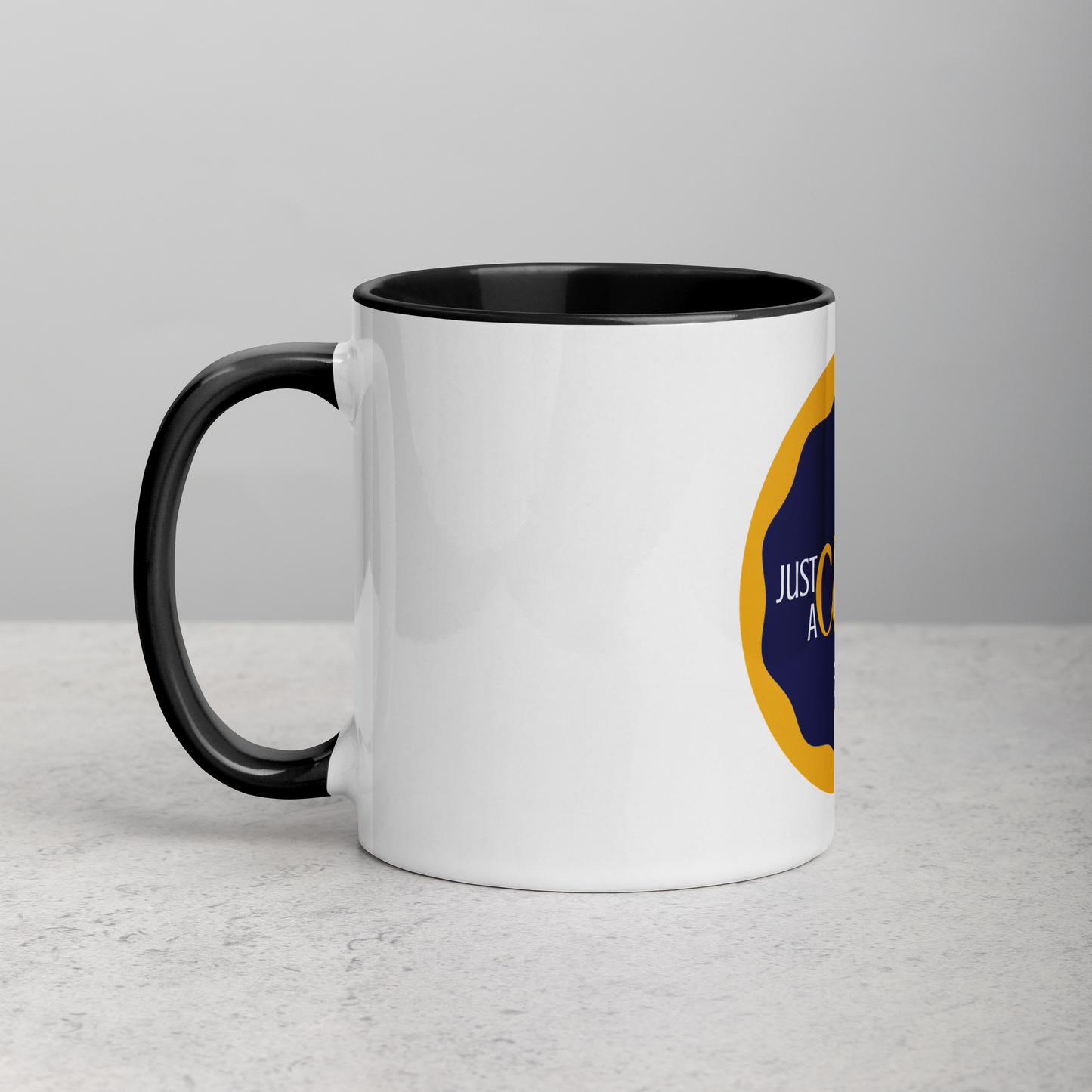 JAC Mug