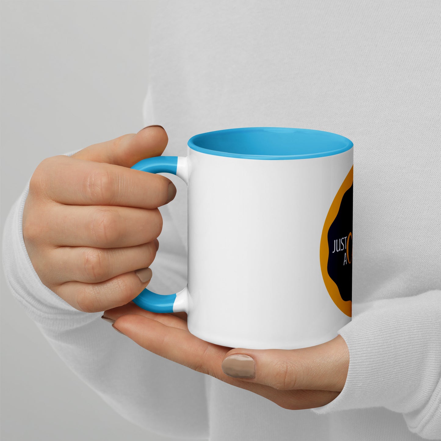 JAC Mug