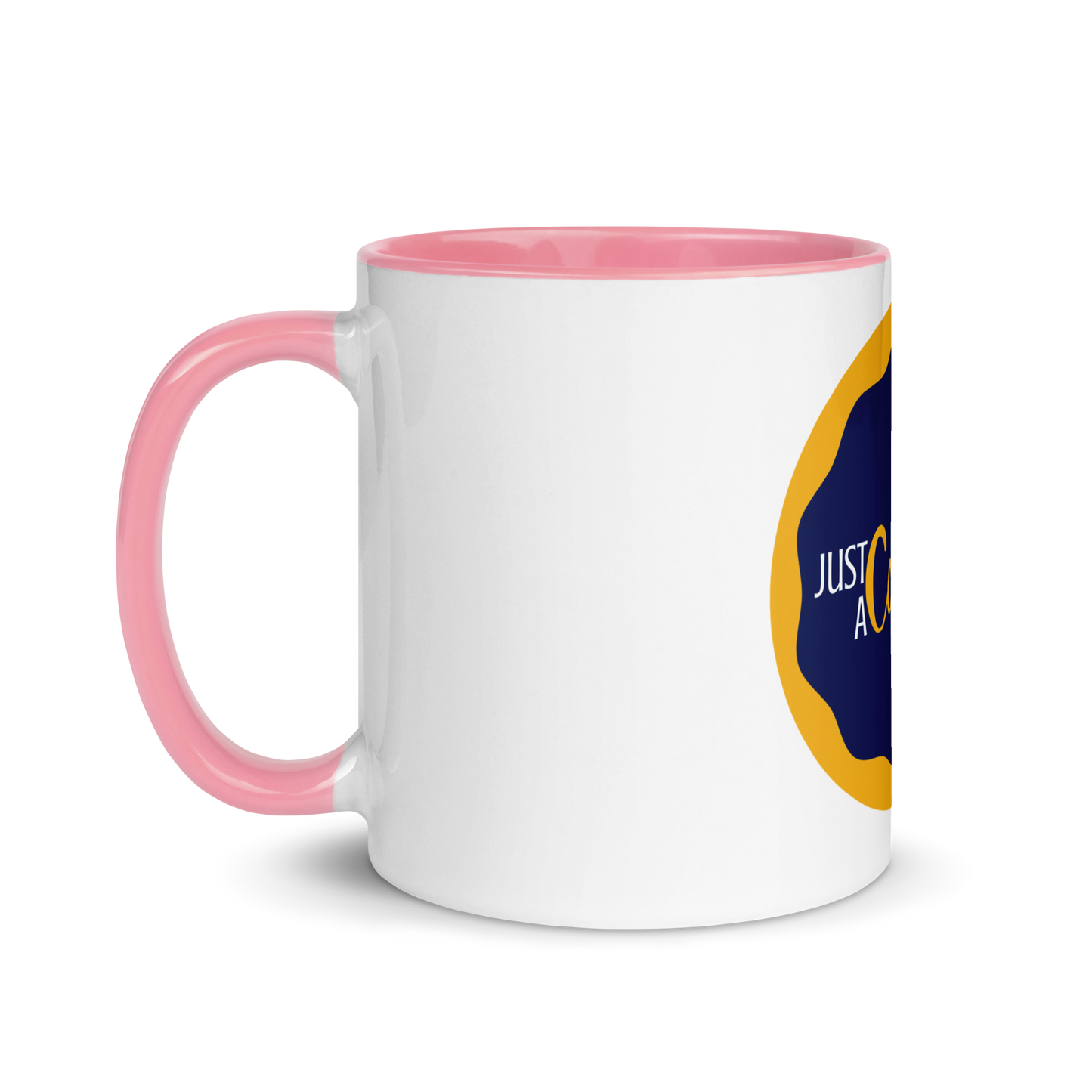 JAC Mug