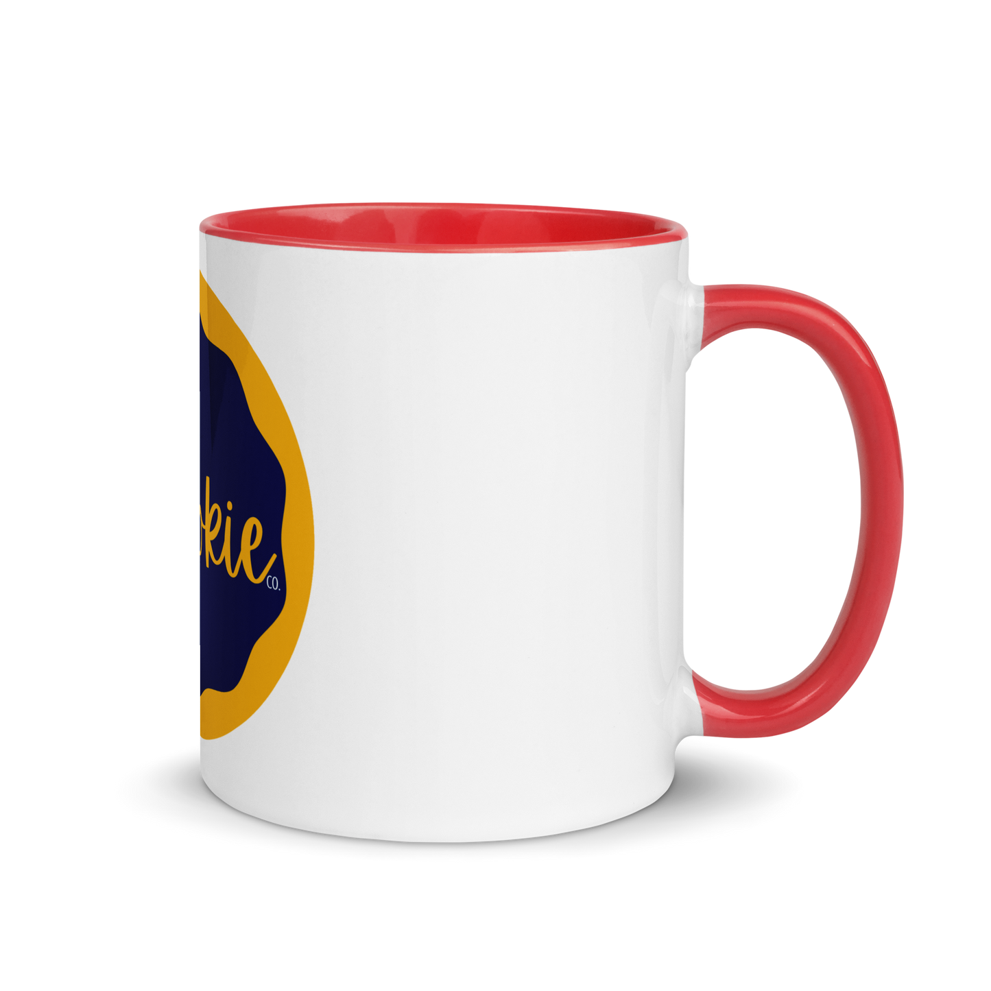 JAC Mug