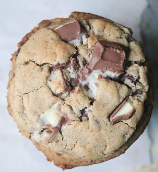 GF Kinder Kookie - Just A Cookie Co