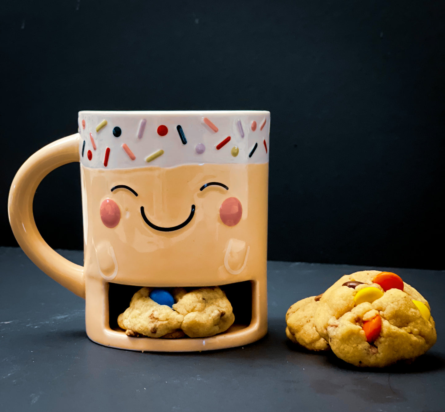 Cookie Mug - Just A Cookie Co