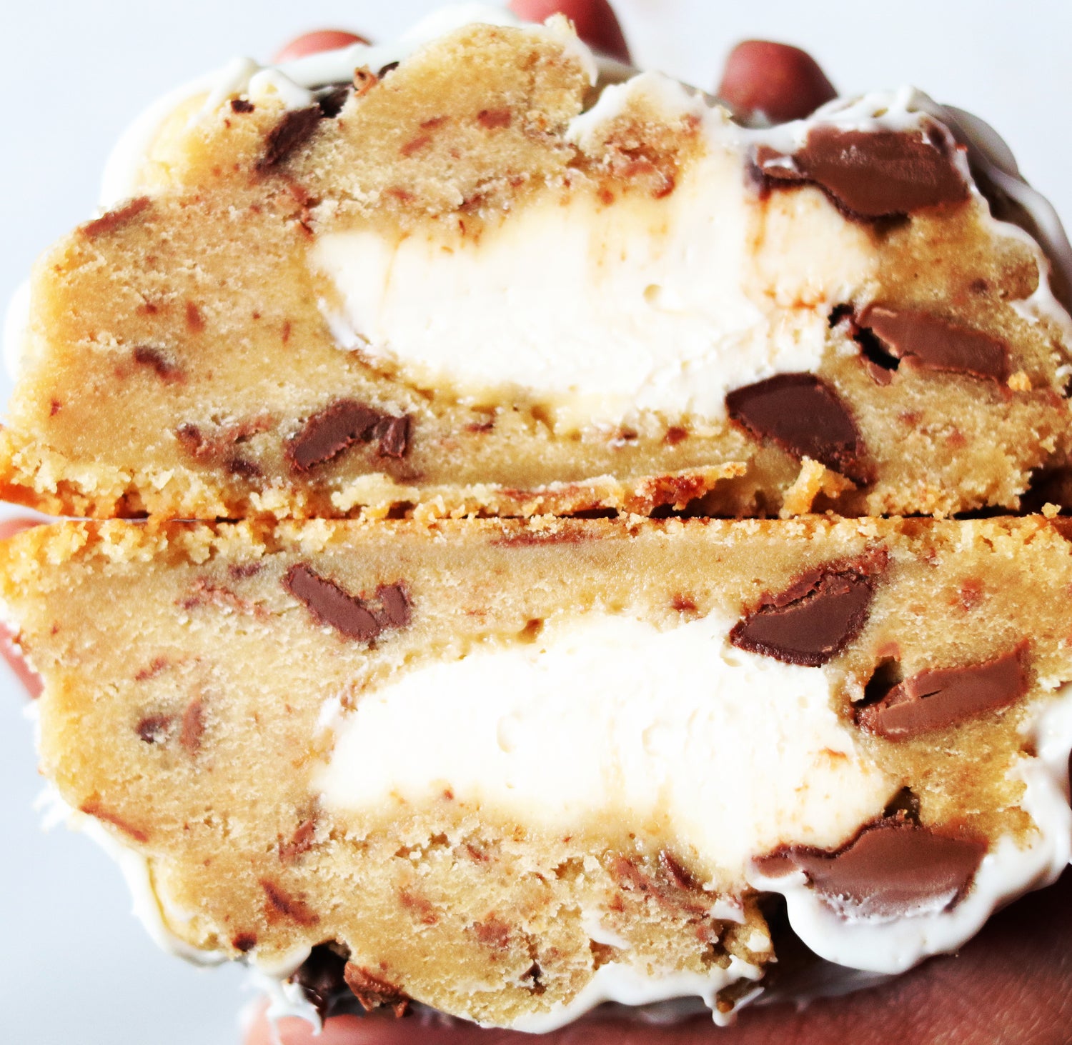 GF Cheesecake Chocolate Chunk Cookie - Just A Cookie Co